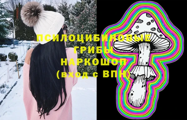 молекула духа Беломорск